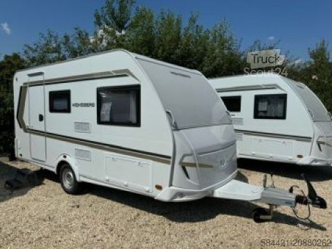 Caravana Weinsberg CaraOne 420 QD *1.350 kg*Smart-Paket*