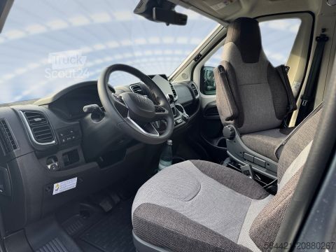 Avtodom Knaus BoxLife 600 MQ Platinum Selection *Aufstelldach*Automatik*180 PS