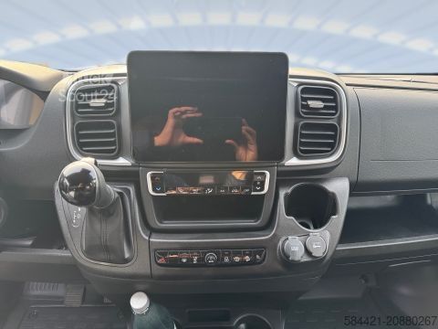 Avtodom Knaus BoxLife 600 MQ Platinum Selection *Aufstelldach*Automatik*180 PS