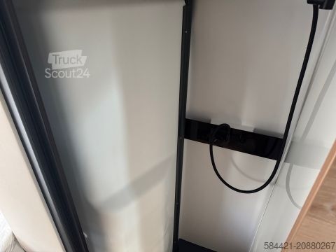 Avtodom Knaus BoxLife 600 MQ Platinum Selection *Aufstelldach*Automatik*180 PS