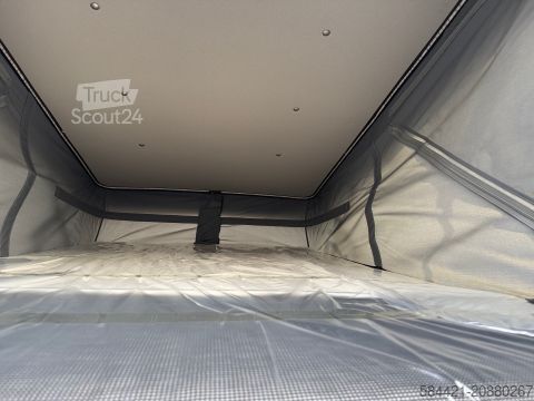 Avtodom Knaus BoxLife 600 MQ Platinum Selection *Aufstelldach*Automatik*180 PS