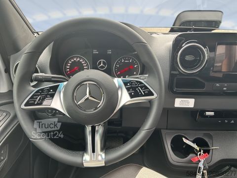 Polintegriran avtodom Weinsberg CaraCompact 640 MEG EDITION [PEPPER] *Modell 2026*Automatik*170 PS*