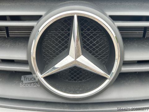 Polintegriran avtodom Weinsberg CaraCompact 640 MEG EDITION [PEPPER] *Modell 2026*Automatik*170 PS*