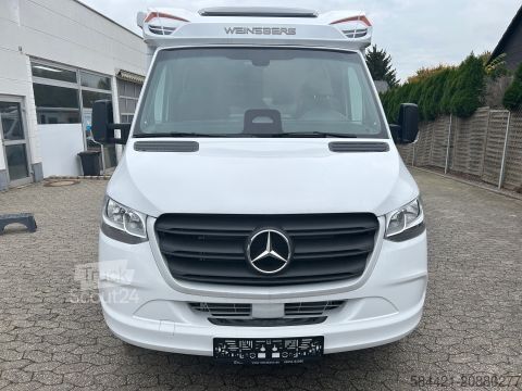 Polintegriran avtodom Weinsberg CaraCompact 640 MEG EDITION [PEPPER] *Modell 2026*Automatik*170 PS*