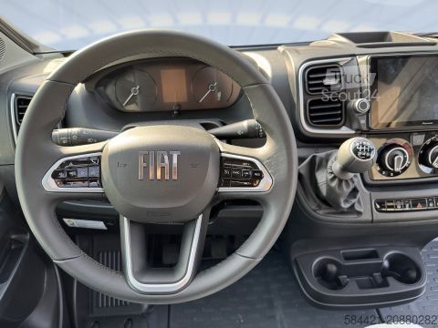 Polintegriran avtodom Knaus Van TI 550 MF VANSATION *Modell 2026*TV-Paket*