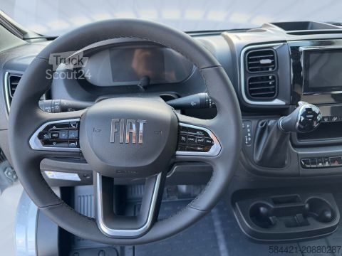 Polintegriran avtodom Knaus Van TI 650 MEG VANSATION *Automatik*Care-Drive-Paket*