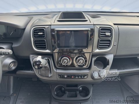 Autocaravana semi-integrada Knaus Sky TI 700 MEG *IC-Line Sondermodell 2026*