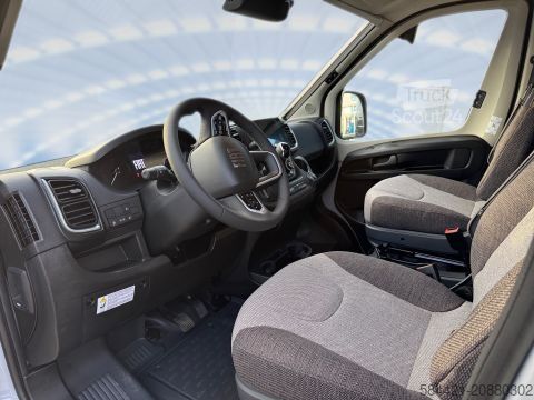 Avtodom Knaus BoxLife 540 MQ Platinum Selection *2026*Automatik*Aufstelldach*