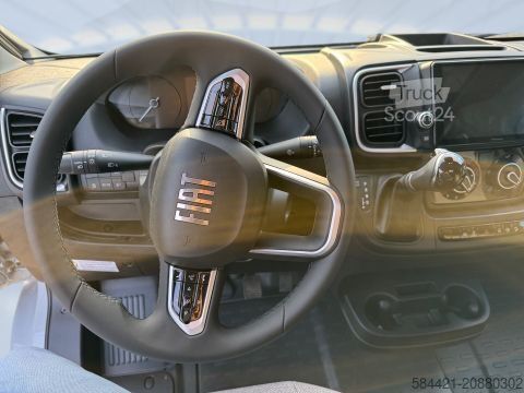 Avtodom Knaus BoxLife 540 MQ Platinum Selection *2026*Automatik*Aufstelldach*