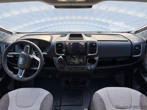 Avtodom Knaus BoxLife 540 MQ Platinum Selection *2026*Automatik*Aufstelldach*