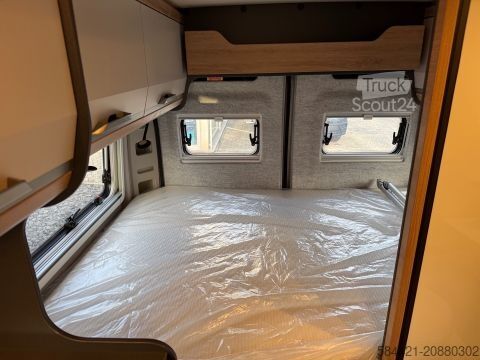 Avtodom Knaus BoxLife 540 MQ Platinum Selection *2026*Automatik*Aufstelldach*