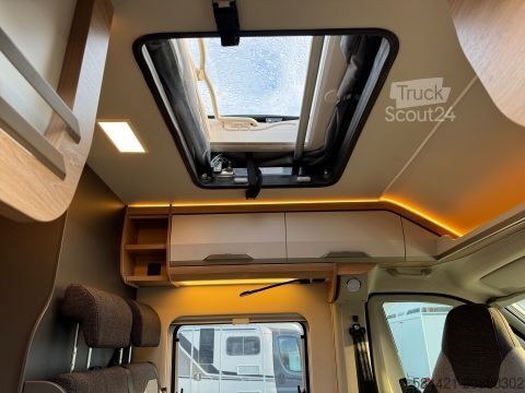 Avtodom Knaus BoxLife 540 MQ Platinum Selection *2026*Automatik*Aufstelldach*