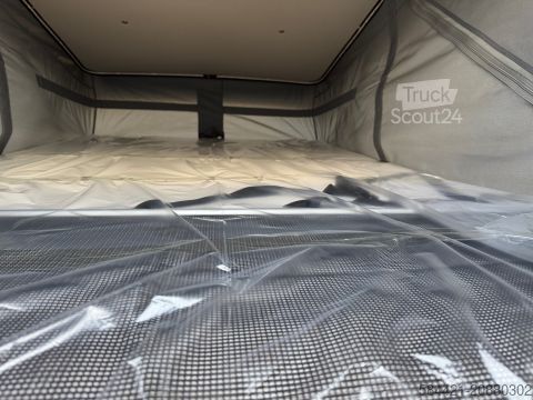 Avtodom Knaus BoxLife 540 MQ Platinum Selection *2026*Automatik*Aufstelldach*