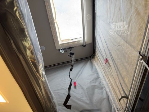 Avtodom Knaus BoxLife 540 MQ Platinum Selection *2026*Automatik*Aufstelldach*