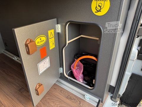 Avtodom Knaus BoxLife 540 MQ Platinum Selection *2026*Automatik*Aufstelldach*