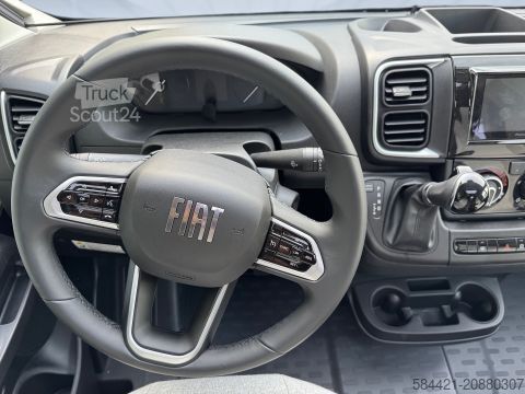 Autocaravana semi-integrada Knaus Sky TI 650 MEG *IC-Line Sondermodell 2026*