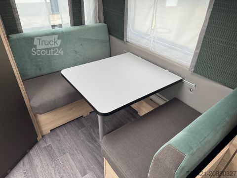 Caravana Weinsberg CaraOne 390 QD *MJ 2026*Smart-Paket*1.350 kg*