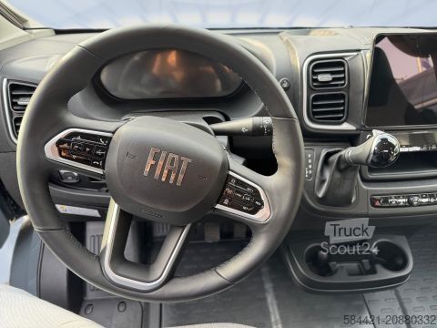 Avtodom Knaus BoxLife 600 ME Platinum Selection *Automatik*Heck-Hubbett*