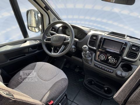 Autocaravana semi-integrada Knaus L!VE TI 590 MF Platinum Selection *Modell 26*SEITZ Ramenfenster*