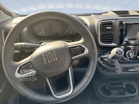 Autocaravana semi-integrada Knaus L!VE TI 590 MF Platinum Selection *Modell 26*SEITZ Ramenfenster*