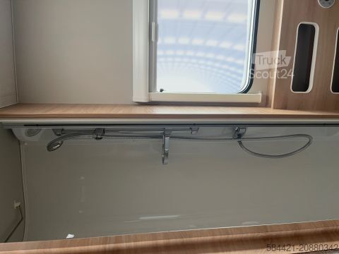 Caravana Knaus Südwind 580 QS Black Selection MJ 2026*AL-KO Trailer Control*