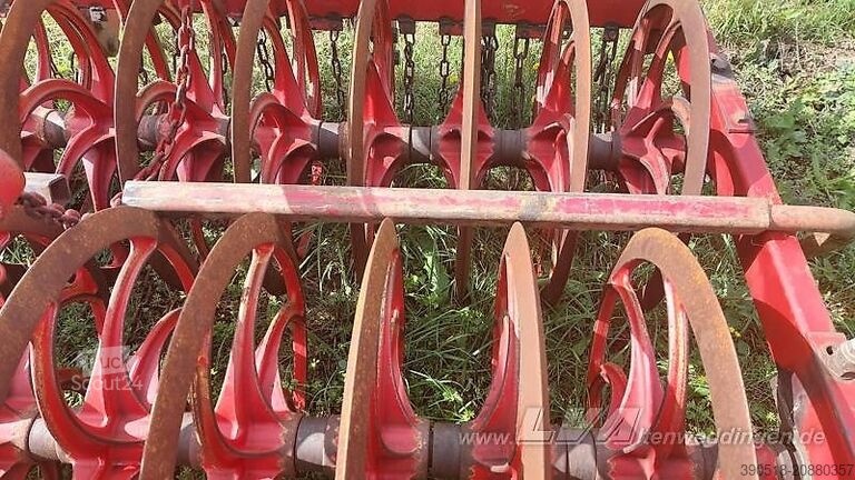 Packer (Landwirtschaft) BvL VL11/11 V