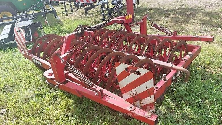 Packer (Landwirtschaft) BvL VL11/11 V