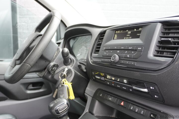 панельний фургон Citroën Jumpy 2.0 BlueHDI 122 PK L3 EURO 6 - A/C Climat...