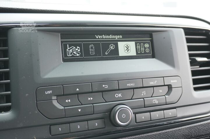 панельний фургон Citroën Jumpy 2.0 BlueHDI 122 PK L3 EURO 6 - A/C Climat...