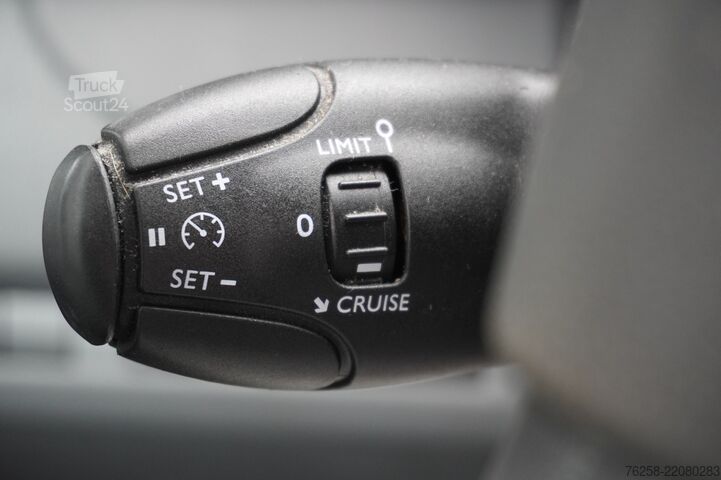 панельний фургон Citroën Jumpy 2.0 BlueHDI 122 PK L3 EURO 6 - A/C Climat...