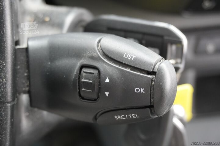 панельний фургон Citroën Jumpy 2.0 BlueHDI 122 PK L3 EURO 6 - A/C Climat...