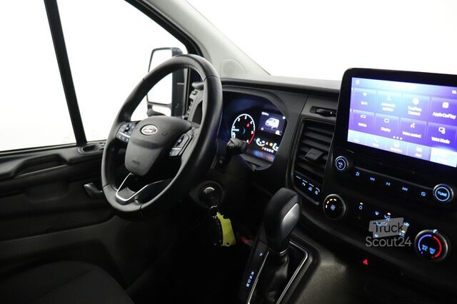 Furgoneta Ford Transit Custom 2.0 TDCI 130PK Automaat 2x Schui...