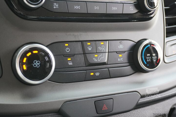 Duba panelată Ford Transit Custom 2.0 TDCI 130PK 2x Schuifdeur Aut...