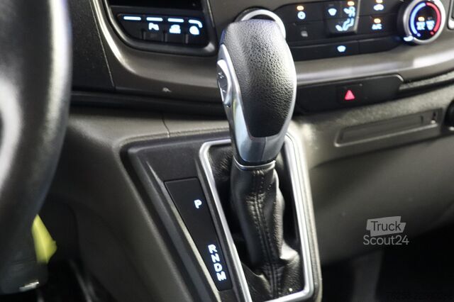 Furgão de painéis Ford Transit Custom 2.0 TDCI 130PK Automaat 2x Schui...