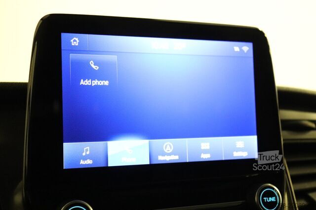 Furgão de painéis Ford Transit Custom 2.0 TDCI 130PK Automaat 2x Schui...