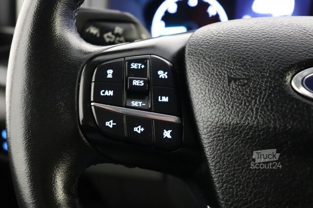 Furgão de painéis Ford Transit Custom 2.0 TDCI 130PK Automaat 2x Schui...