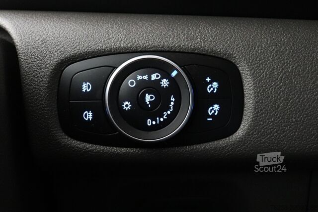 Furgão de painéis Ford Transit Custom 2.0 TDCI 130PK Automaat 2x Schui...