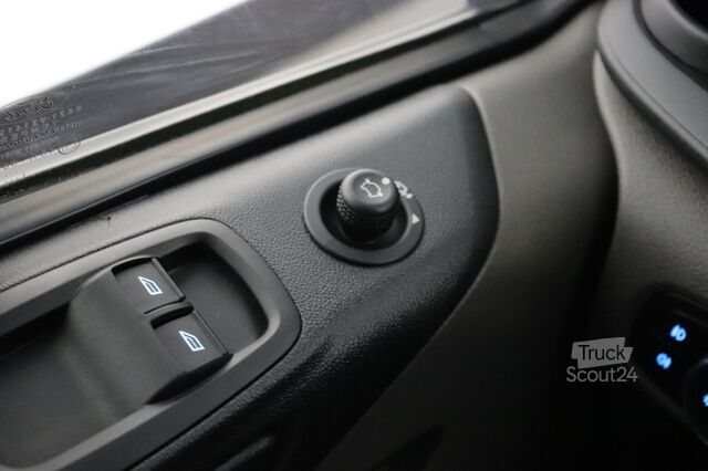 Furgão de painéis Ford Transit Custom 2.0 TDCI 130PK Automaat 2x Schui...