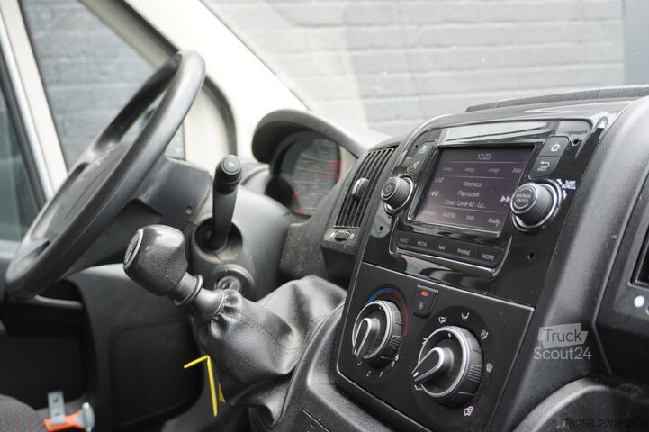 Duba panelată Opel Movano 2.2D 120 PK L3H2 EURO 6 - Airco - Cruise...