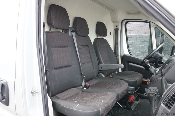Duba panelată Opel Movano 2.2D 120 PK L3H2 EURO 6 - Airco - Cruise...