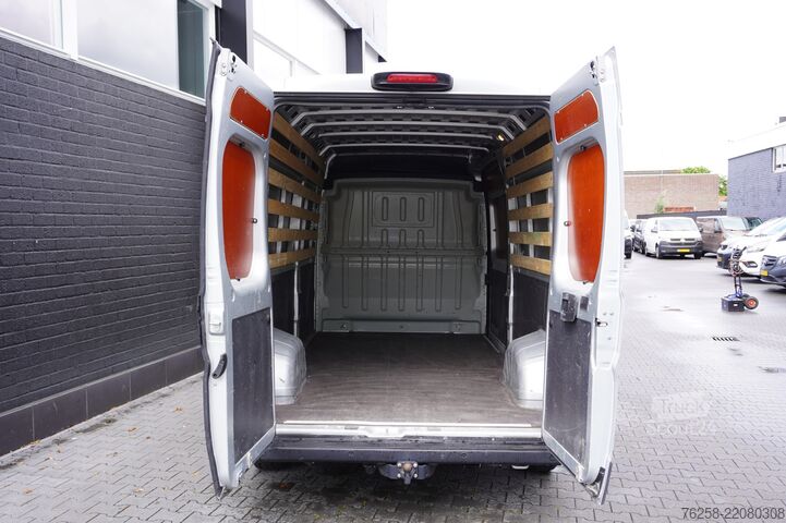 Duba panelată Opel Movano 2.2D 120 PK L3H2 EURO 6 - Airco - Cruise...