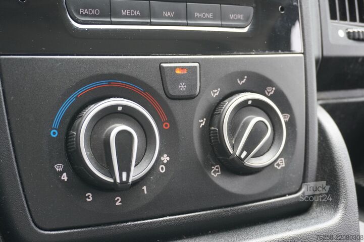 Duba panelată Opel Movano 2.2D 120 PK L3H2 EURO 6 - Airco - Cruise...