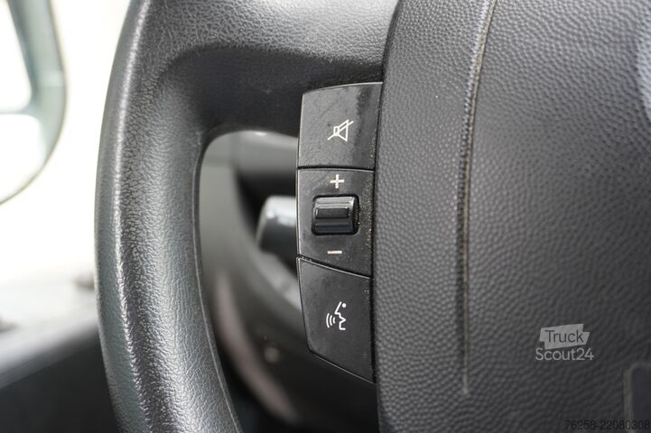 Duba panelată Opel Movano 2.2D 120 PK L3H2 EURO 6 - Airco - Cruise...
