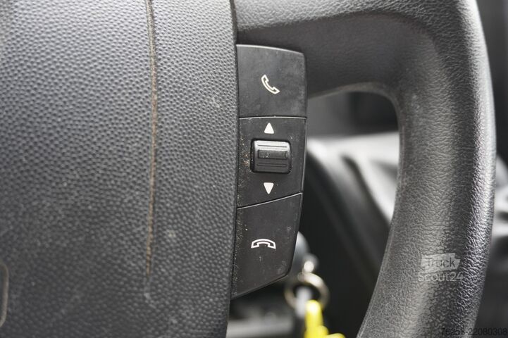 Duba panelată Opel Movano 2.2D 120 PK L3H2 EURO 6 - Airco - Cruise...