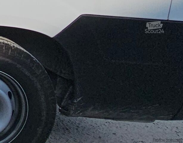 Kombi/kamping vozilo Fiat Weinsberg CaraBus 600 K 4 Schlafplätze | Vollausstattung