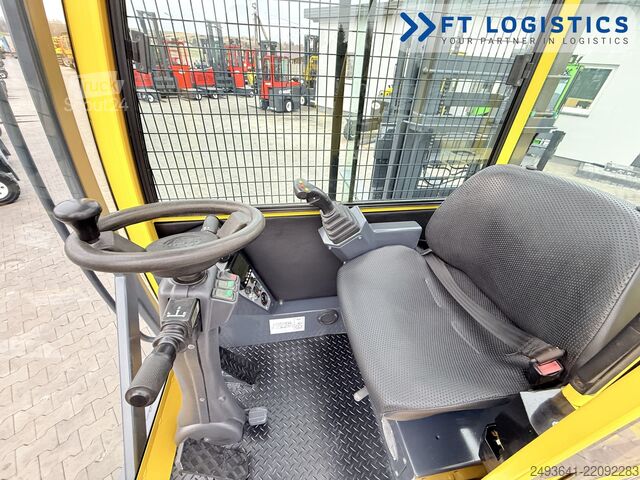 Seitenstapler Combilift C6000FSL DIESEL DUPLEX 4500 POSITIONER