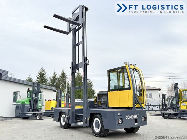 Seitenstapler Combilift C6000FSL DIESEL DUPLEX 4500 POSITIONER