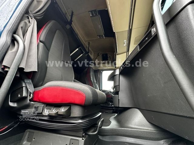 Yüksek hacimli çekici VOLVO FH 500 6x2 Lenk-/Lift Volumen-SZM/Low-Liner