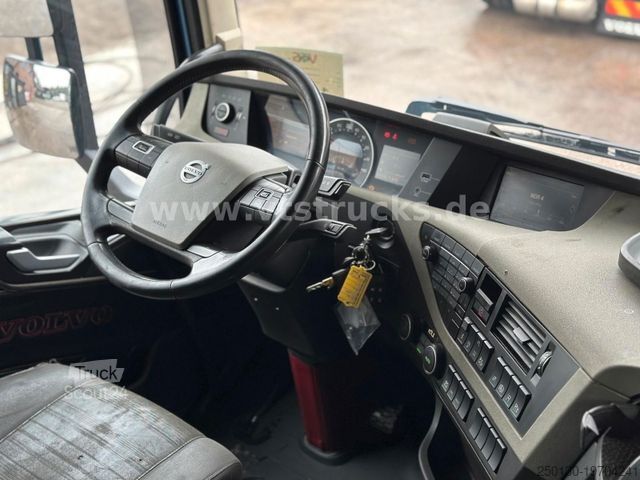 Yüksek hacimli çekici VOLVO FH 500 6x2 Lenk-/Lift Volumen-SZM/Low-Liner