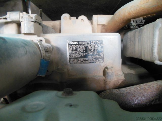 Koparka gąsienicowa KOBELCO SK 75 SR - 3E